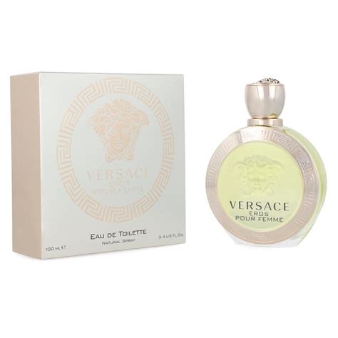 perfume eros versace dama